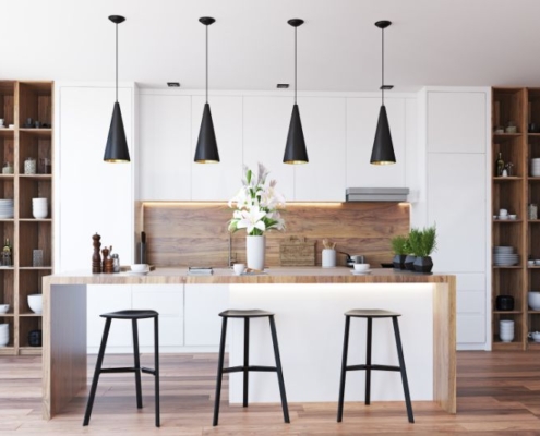 Kitchen Design Trends To Inspire Your Renovation
