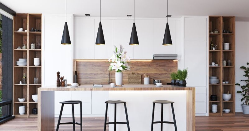Kitchen Design Trends To Inspire Your Renovation